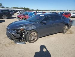 2019 Toyota Avalon XLE en venta en Harleyville, SC