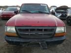 1999 Ford Ranger Super Cab