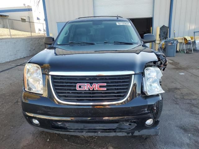 2007 GMC Yukon