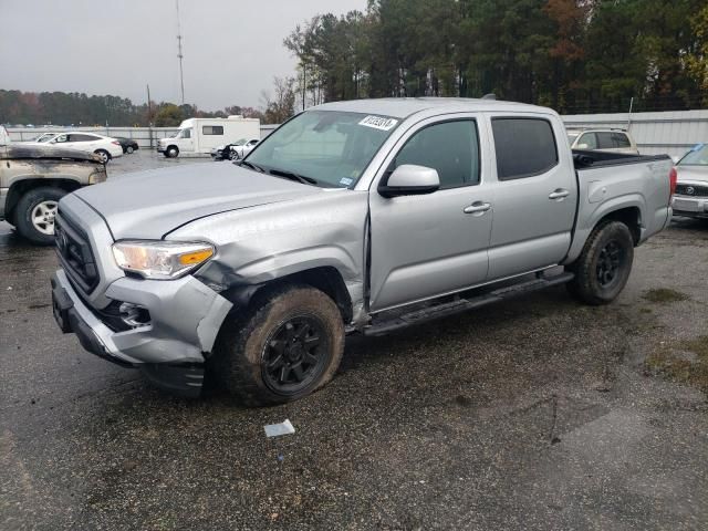 2023 Toyota Tacoma Double Cab