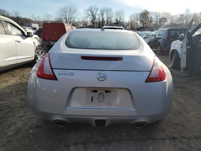 2009 Nissan 370Z