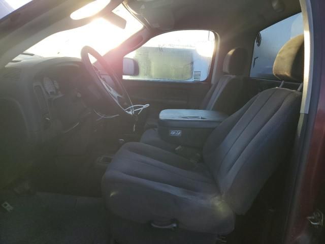 2003 Dodge RAM 1500 ST