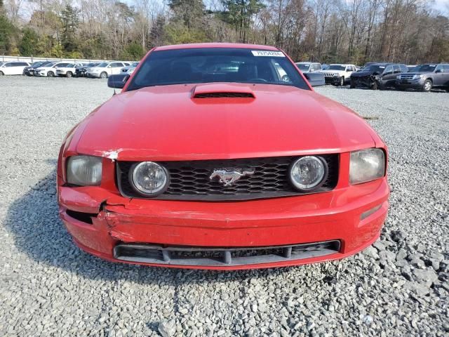 2007 Ford Mustang GT