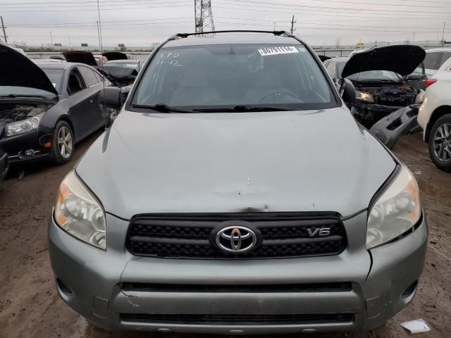 2006 Toyota Rav4