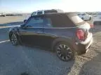 2021 Mini Cooper S