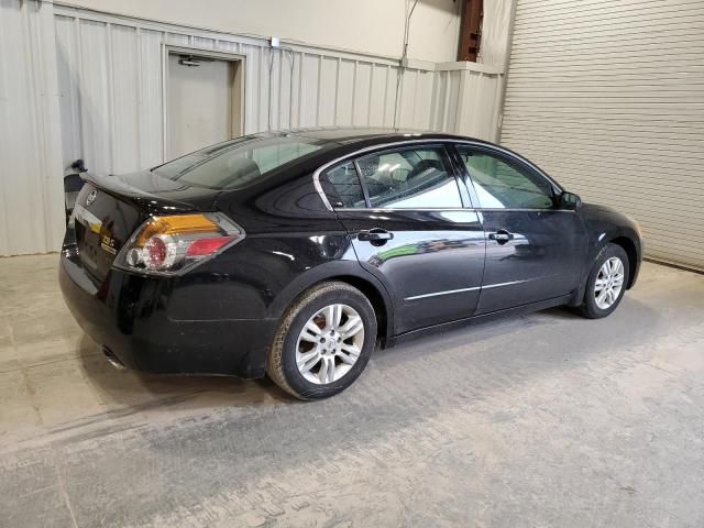 2011 Nissan Altima Base