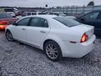 2011 Chevrolet Malibu LTZ