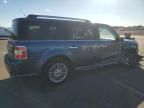 2018 Ford Flex SEL