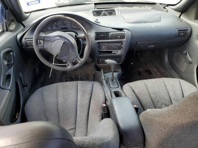 2004 Chevrolet Cavalier