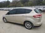 2017 Ford C-MAX SE