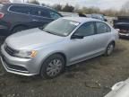 2015 Volkswagen Jetta Base