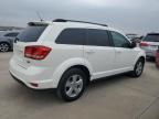 2012 Dodge Journey SXT