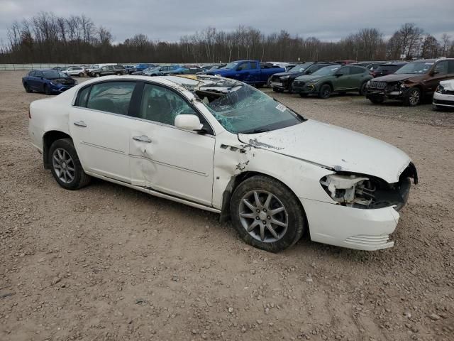 2006 Buick Lucerne CXL