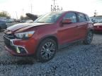 2018 Mitsubishi Outlander Sport ES