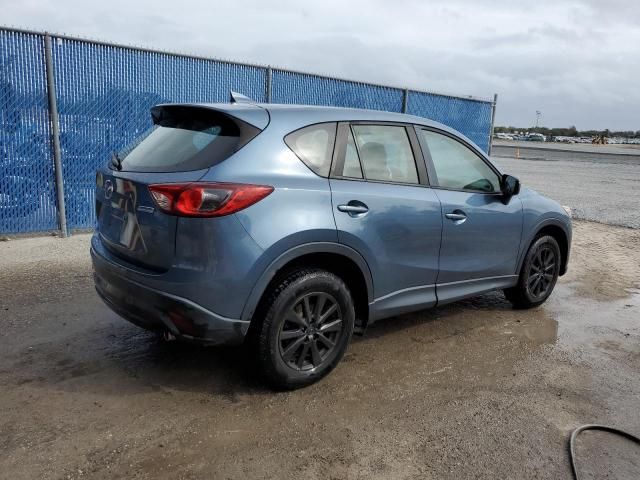 2016 Mazda CX-5 Sport