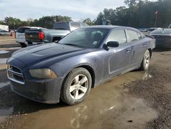 Run And Drives Cars for sale at auction: 2014 Dodge Charger SE