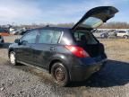 2011 Nissan Versa S