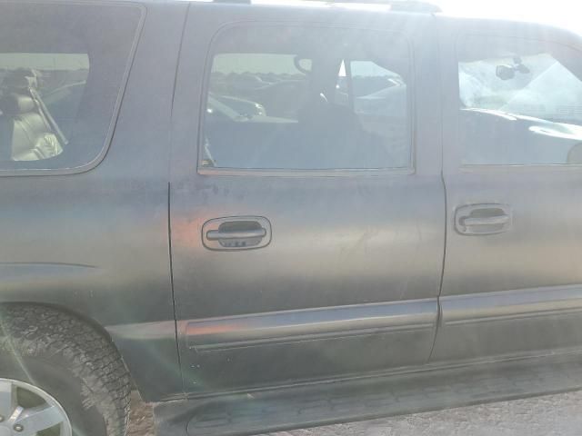 2001 Chevrolet Suburban K1500