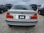 2002 BMW 330 I