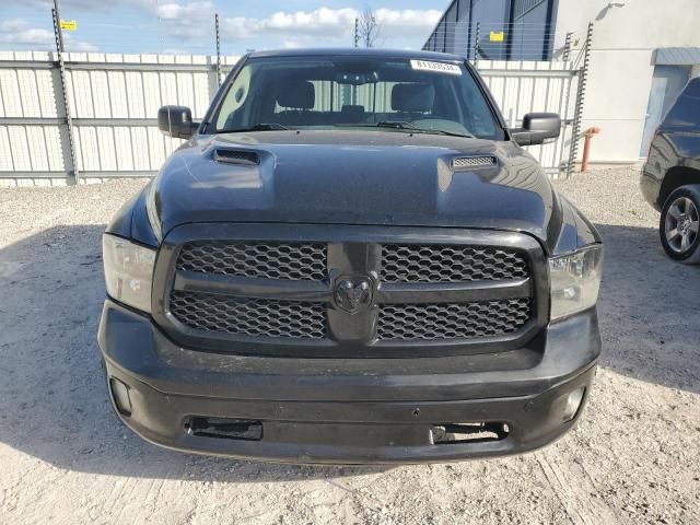 2019 Dodge RAM 1500 Classic SLT