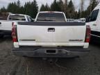 2004 Chevrolet Silverado K2500 Heavy Duty