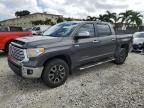 2017 Toyota Tundra Crewmax Limited