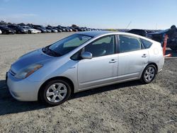 Toyota salvage cars for sale: 2006 Toyota Prius