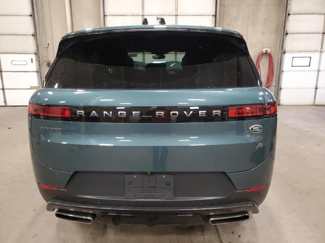 2023 Land Rover Range Rover Sport Dynamic SE