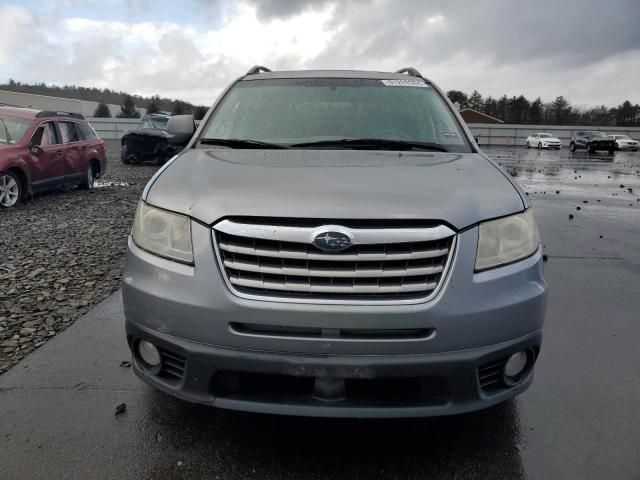 2008 Subaru Tribeca Limited