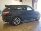 2015 Land Rover Range Rover Sport Autobiography