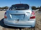 2009 Hyundai Accent SE