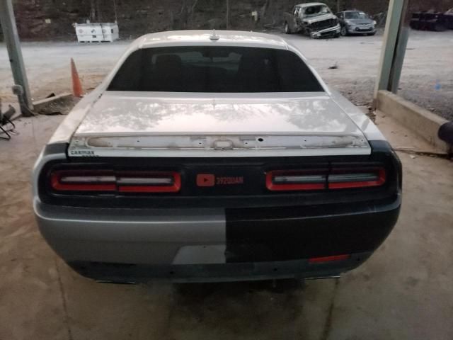 2020 Dodge Challenger R/T Scat Pack