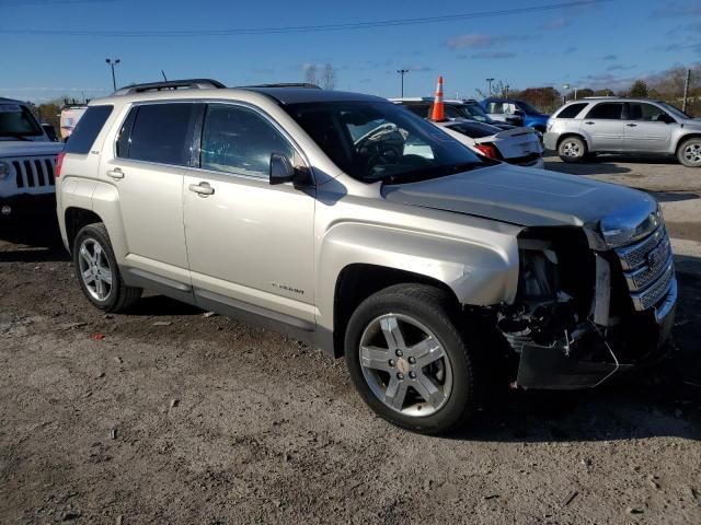 2013 GMC Terrain SLE