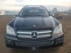 2008 Mercedes-Benz GL 450 4matic