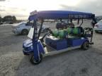 2003 Golf Club Car