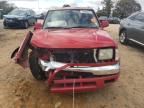 2000 Nissan Frontier King Cab XE