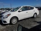 2019 Nissan Versa S