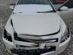 2011 Chevrolet Malibu 2LT