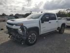 2023 Chevrolet Silverado K2500 Custom