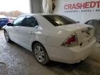 2006 Ford Fusion SEL