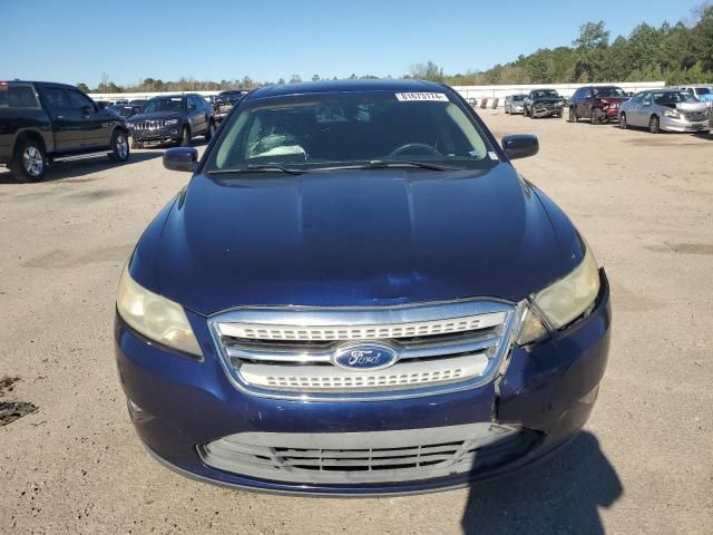 2011 Ford Taurus SEL