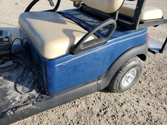 2016 Clubcar 2016 Golf Golf Cart