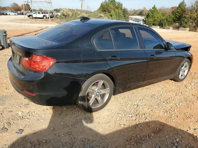 2015 BMW 328 I