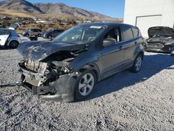 Carros salvage a la venta en subasta: 2016 Ford Escape SE