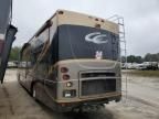 2005 Freightliner Chassis X Line Motor Home