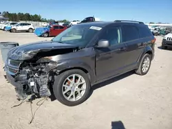 2015 Dodge Journey SXT en venta en Harleyville, SC