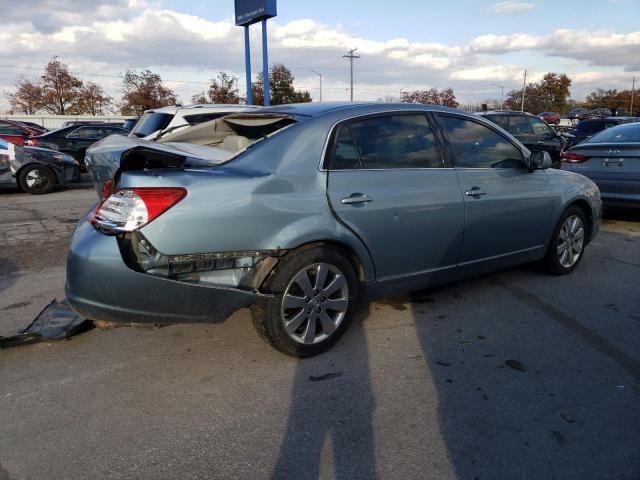 2007 Toyota Avalon XL