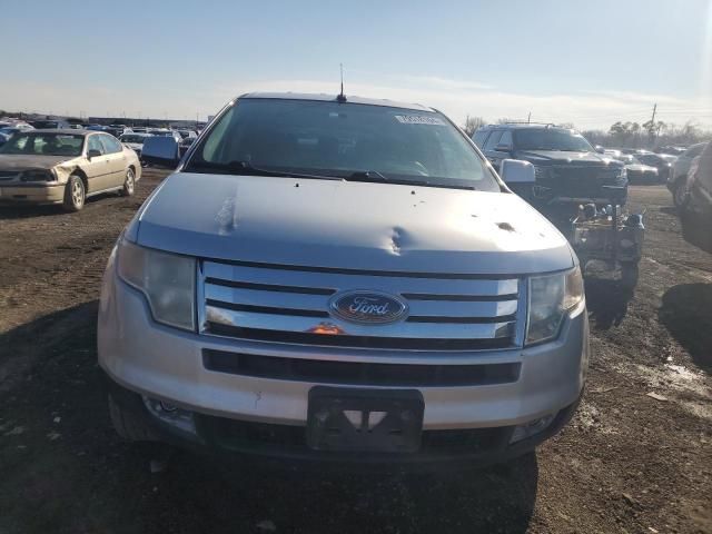 2010 Ford Edge Limited