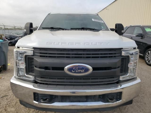 2019 Ford F250 Super Duty