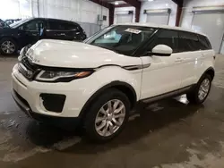 Run And Drives Cars for sale at auction: 2019 Land Rover Range Rover Evoque SE